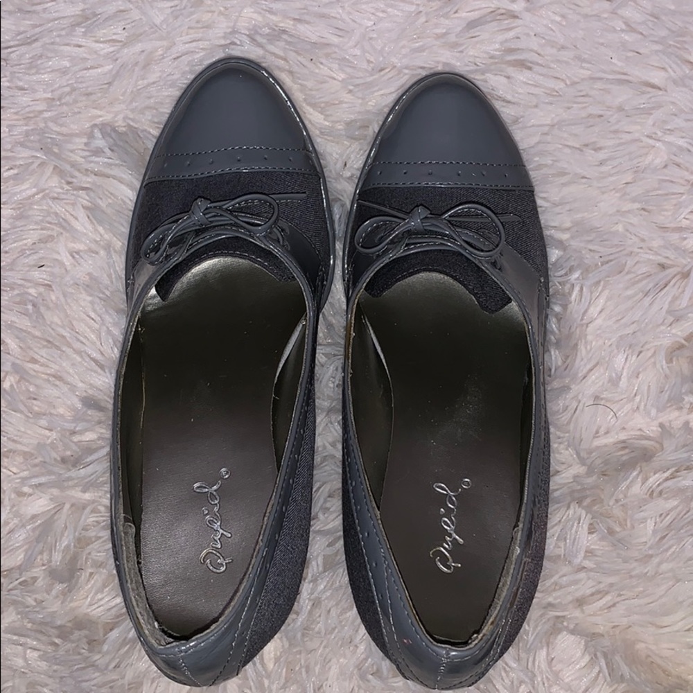 Women’s high heels